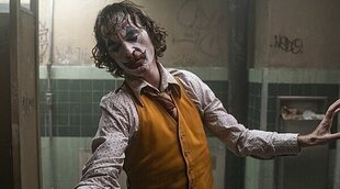 'Joker: Folie à Deux': Un video del rodaje desvela al Joker persiguiendo a unos imitadores