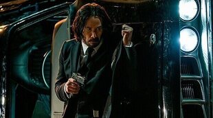 'John Wick 4', culmen de la acción de la saga, hace justicia con su insuperable clímax