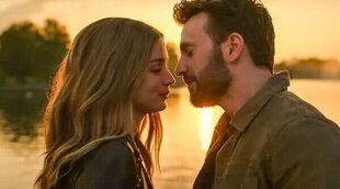 'Ghosting': Tráiler de la comedia romántica de espías protagonizada por Ana de Armas y Chris Evans