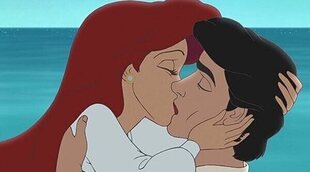 'La sirenita': Disney ha modificado la historia de amor entre Ariel y Eric para que sea más moderna y actual