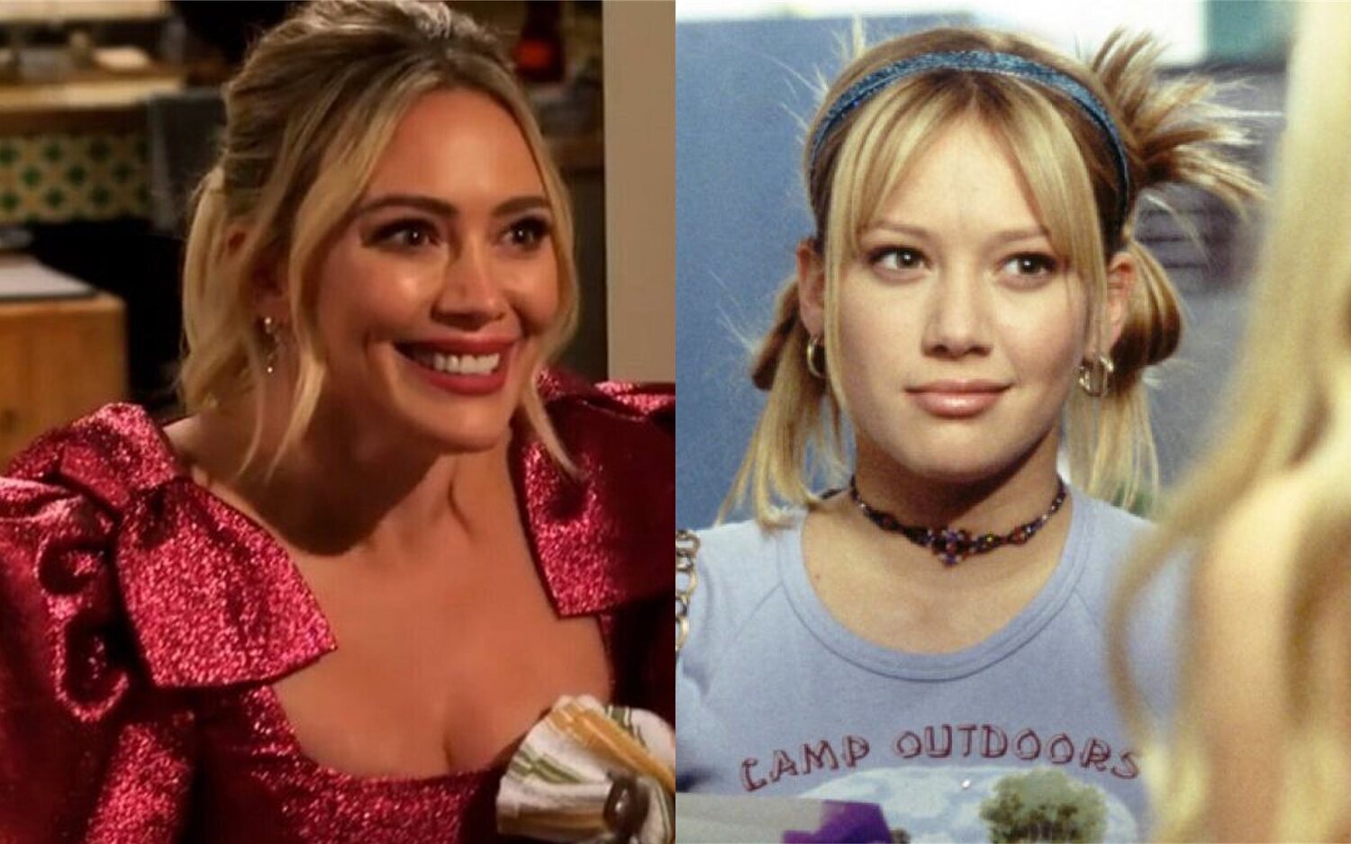 'Cómo conocí a tu padre' presenta su cameo más inesperado: el de Lizzie McGuire