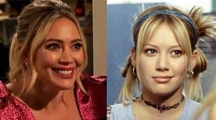 'Cómo conocí a tu padre' presenta su cameo más inesperado: el de Lizzie McGuire