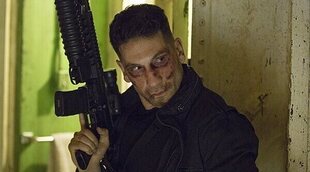 'Daredevil: Born Again': Jon Bernthal vuelve como Punisher en la serie para Disney+