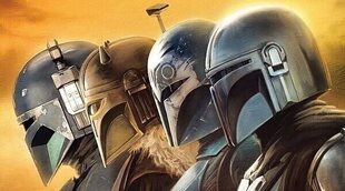 'The Mandalorian' 3x02 se zambulle en la misión de Din Djarin y en las leyendas de Mandalore