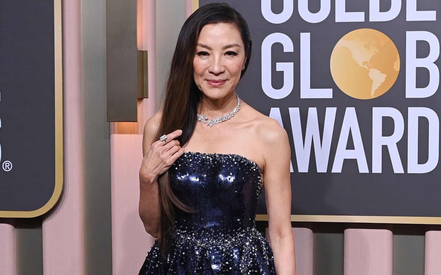 Oscar 2023: Michelle Yeoh podría haber incumplido una de las normas de la Academia