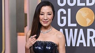 Oscar 2023: Michelle Yeoh podría haber incumplido una de las normas de la Academia