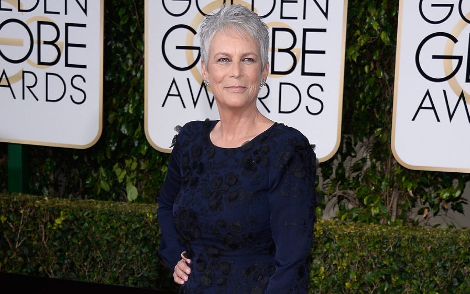 Jamie Lee Curtis, nominada en los Oscars 2023, no irá a la cena de la Academia porque prefiere dormir