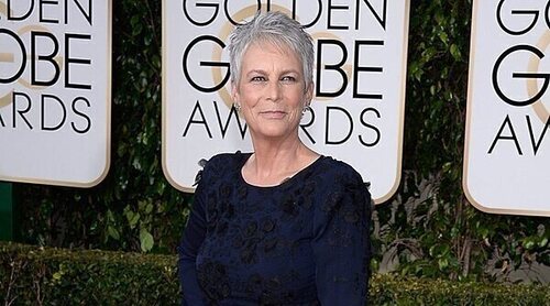 Jamie Lee Curtis, nominada en los Oscars 2023, no irá a la cena de la Academia porque prefiere dormir