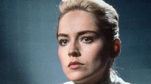 Sharon Stone asegura que perdió la custodia de su hijo por culpa de 'Instinto básico'