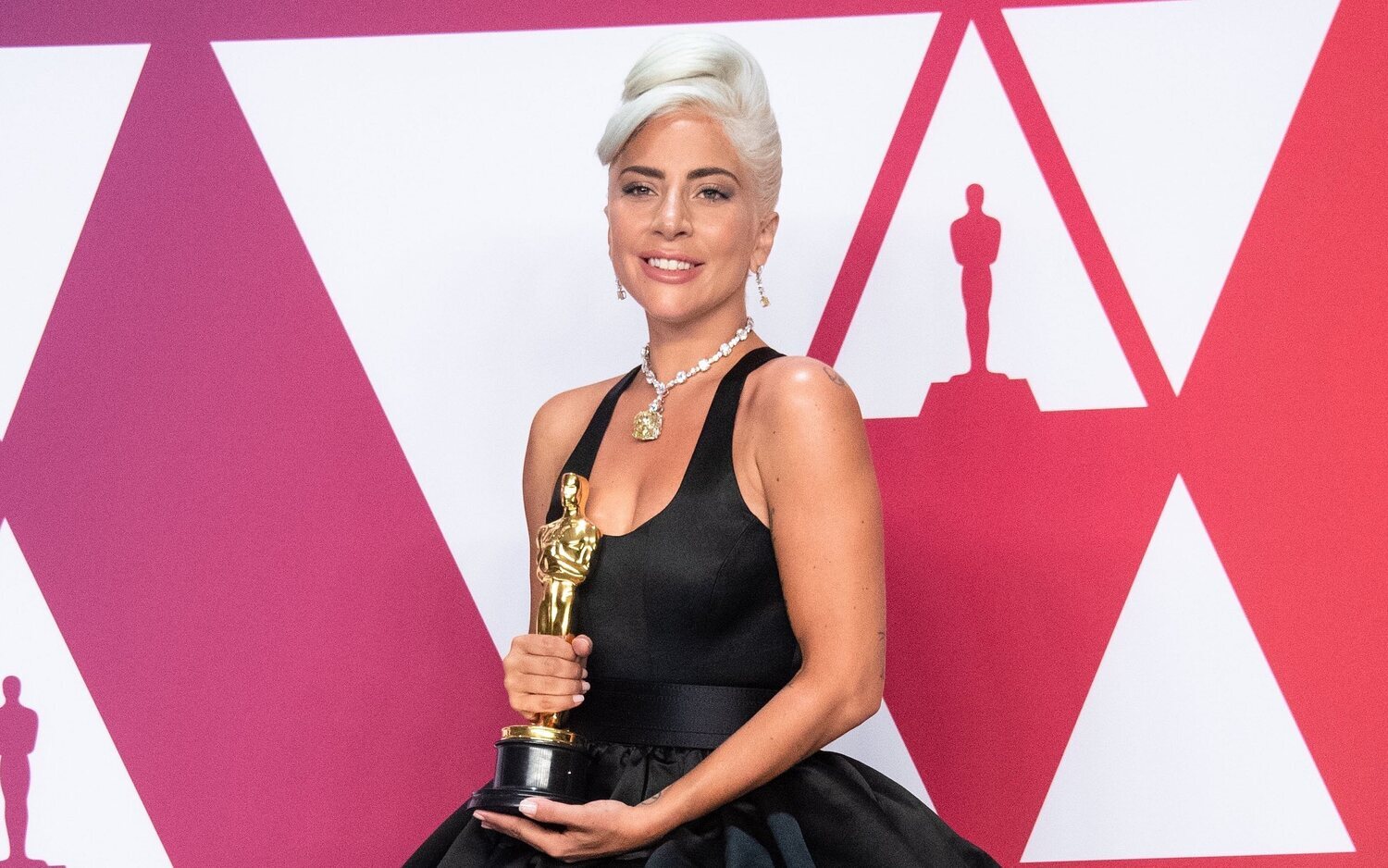 Oscar 2023: Lady Gaga renuncia cantar 'Hold My Hand' de 'Top Gun: Maverick' en la gala