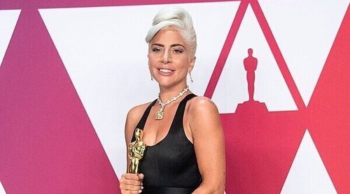 Oscar 2023: Lady Gaga renuncia cantar 'Hold My Hand' de 'Top Gun: Maverick' en la gala