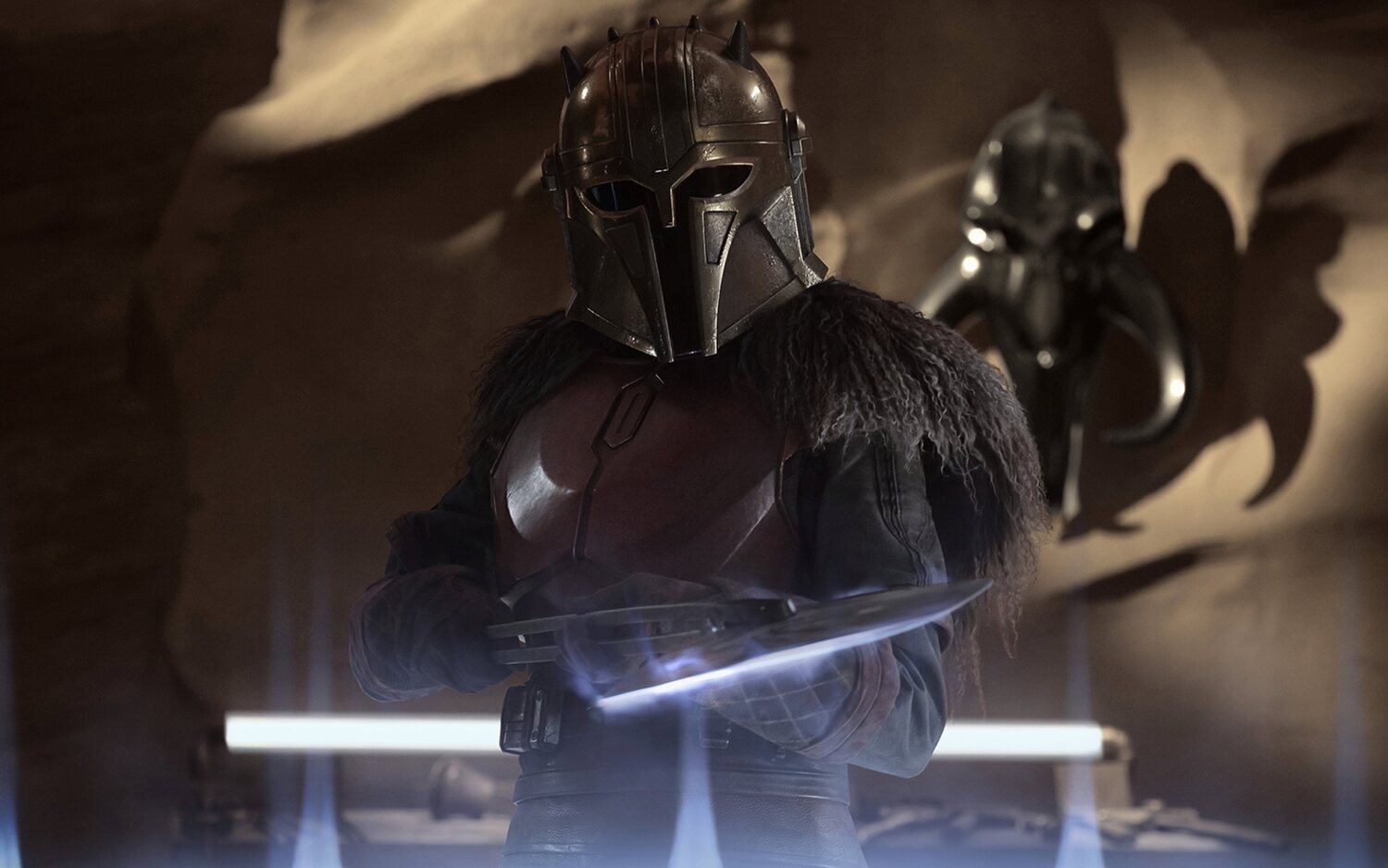 'The Mandalorian': Qué son los mythosaurios y cómo afectan al futuro de Mandalore