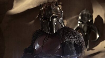 'The Mandalorian': Qué son los mythosaurios y cómo afectan al futuro de Mandalore