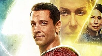 '¡Shazam! La furia de los dioses': Filtrado un cameo sorpresa de un personaje de DC