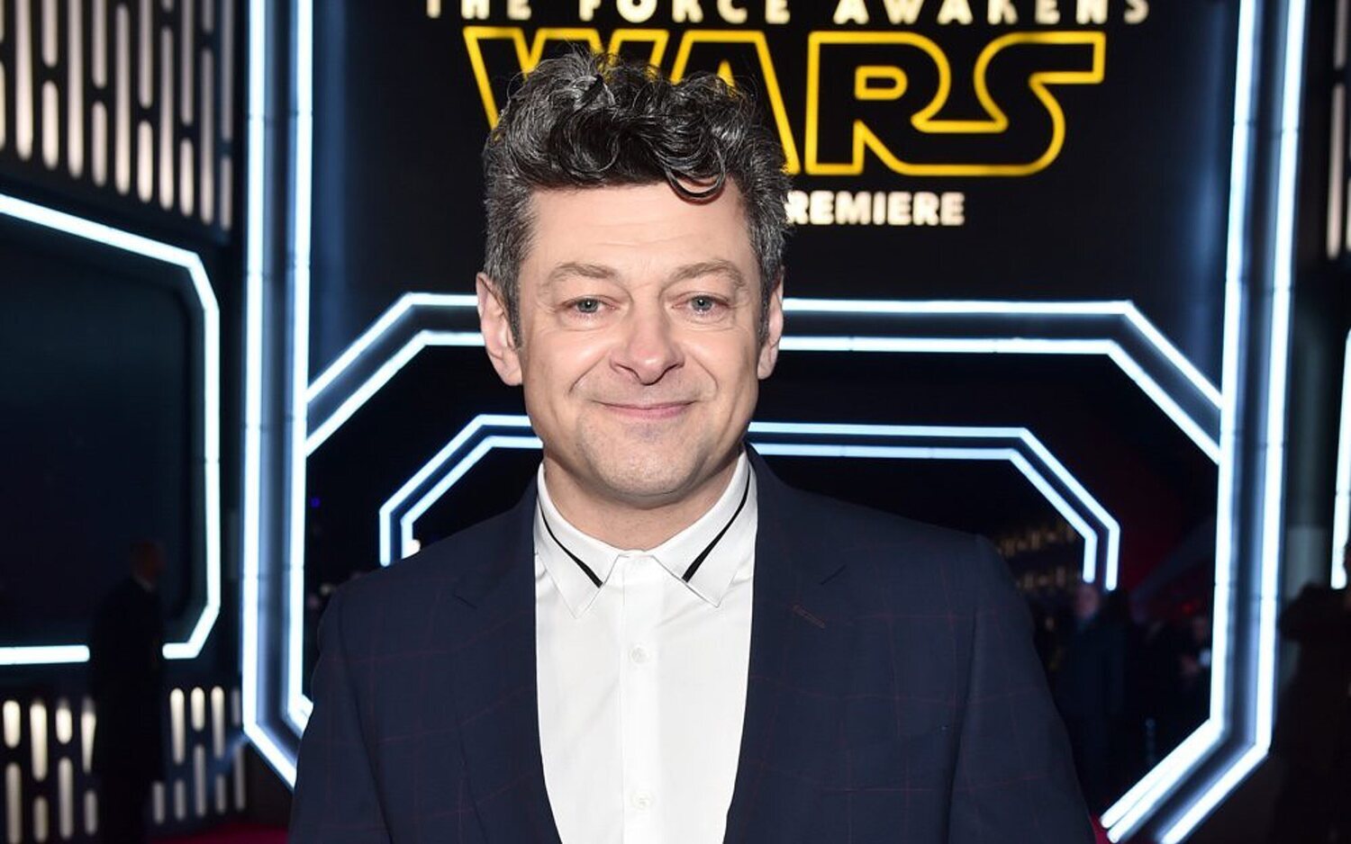 Andy Serkis quiere volver a 'El señor de los anillos': "La Tierra Media nunca me ha abandonado"
