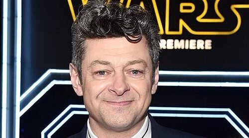 Andy Serkis quiere volver a 'El señor de los anillos': "La Tierra Media nunca me ha abandonado"
