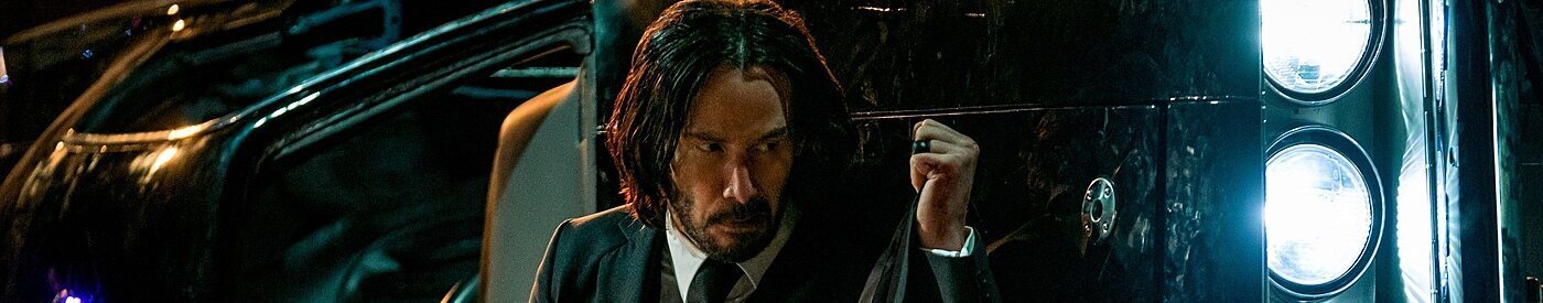 'John Wick 4', culmen de la acción de la saga, hace justicia con su insuperable clímax