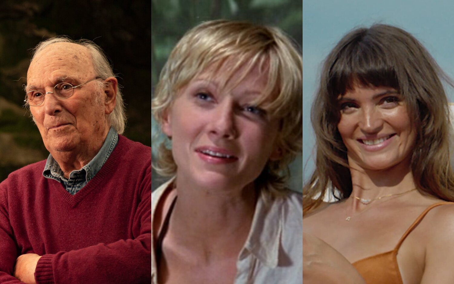 Oscar 2023: Carlos Saura, Anne Heche y Charlbi Dean, entre los olvidados del In Memoriam