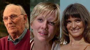 Oscar 2023: Carlos Saura, Anne Heche y Charlbi Dean, entre los olvidados del In Memoriam