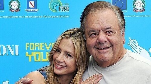 Mira Sorvino critica a los Oscar por no incluir a su padre, Paul Sorvino, en el In Memoriam