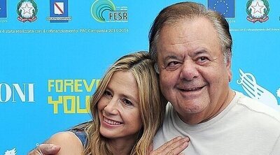 Mira Sorvino critica a los Oscar por no incluir a su padre, Paul Sorvino, en el In Memoriam