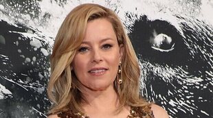 Elizabeth Banks ('Oso vicioso'): "Cuando tienes una película con este título, quieres hacerle justicia"