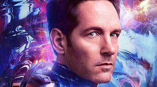 'Ant-Man y la Avispa: Quantumanía': Marvel emprende acciones legales para dar con la persona que filtró el guion