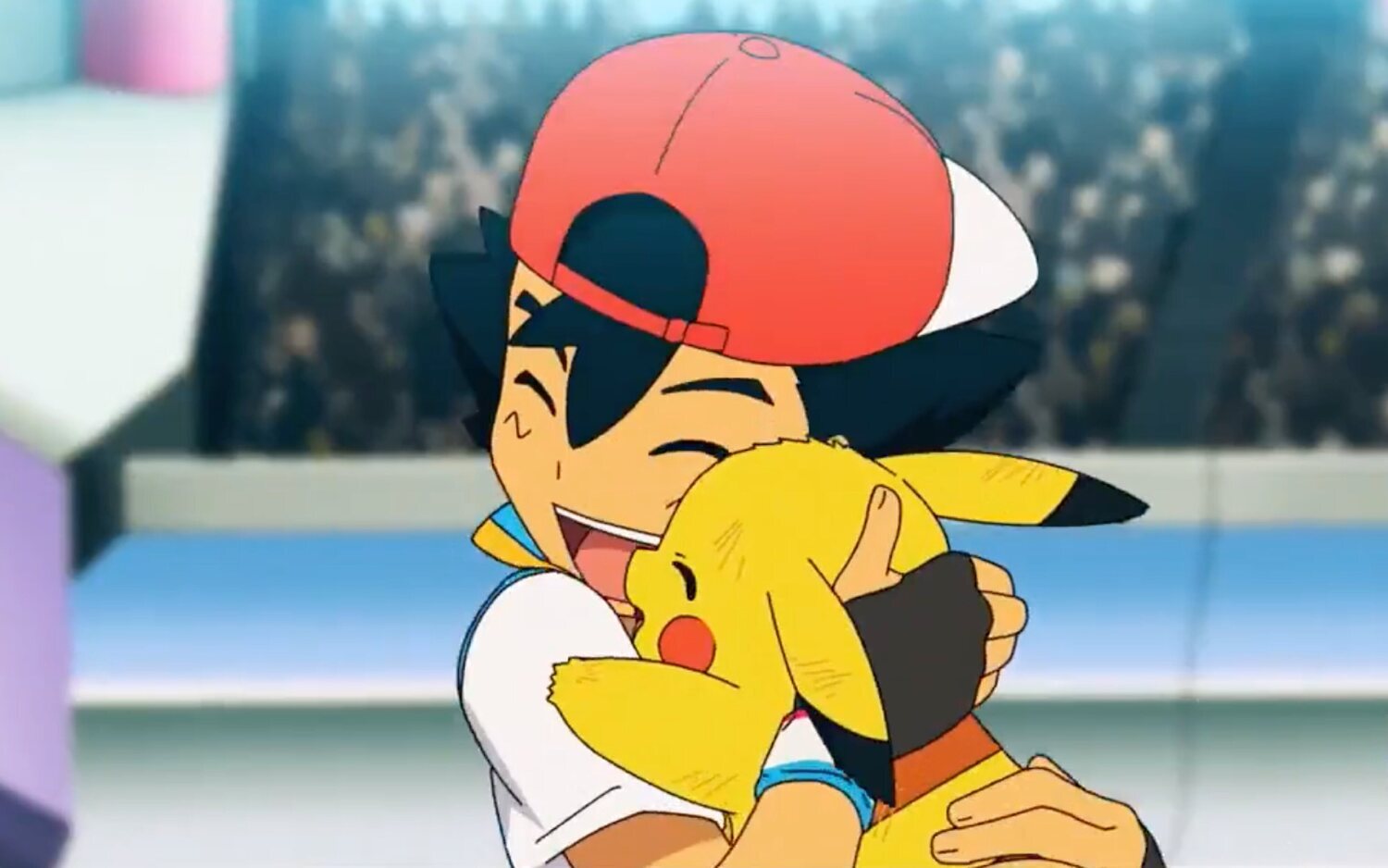 'Pokémon' lanza el avance del episodio final de la serie y da un polémico cierre a la historia del Team Rocket