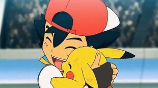 'Pokémon' lanza el avance del episodio final de la serie y da un polémico cierre a la historia del Team Rocket