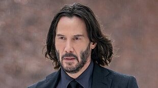 Chad Stahelski y Keanu Reeves planean "dejar descansar" a John Wick tras la cuarta entrega