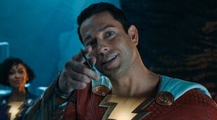 'Shazam: La Furia de los Dioses': Un perfecto blockbuster mitológico de héroes y villanos memorables