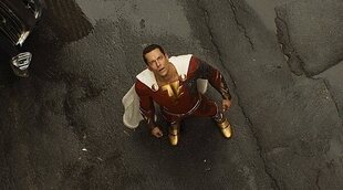 '¡Shazam! La furia de los dioses': Las escenas post-créditos no se verán hasta el día del estreno