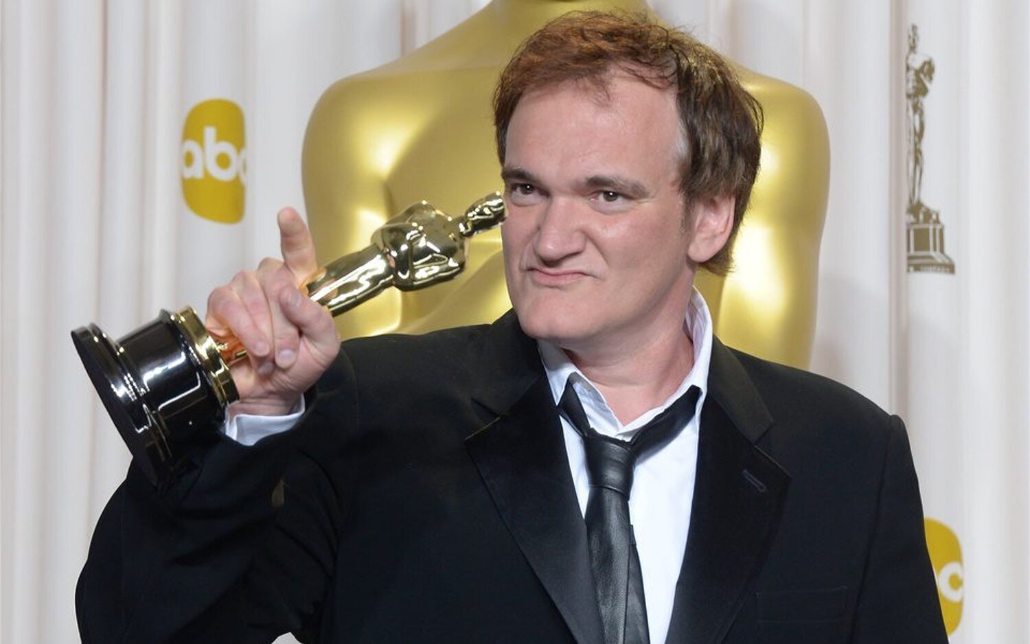 Quentin Tarantino dirigirá 'The Movie Critic', su última película