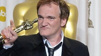 Quentin Tarantino dirigirá 'The Movie Critic', su última película