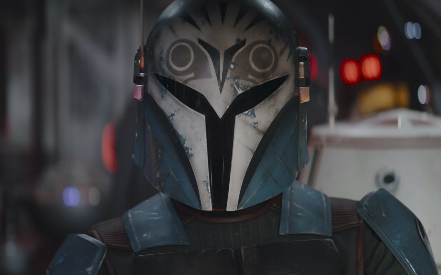 'The Mandalorian' 3x03 aviva teorías retomando a un personaje, ¿esencial para las secuelas de 'Star Wars'?