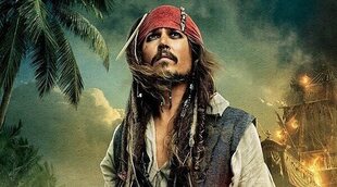 'Piratas del Caribe': El productor de la saga quiere a Johnny Depp en la próxima película