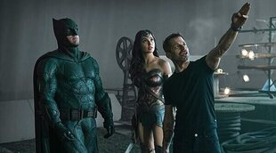 Zack Snyder publica un misterioso vídeo que podría anunciar la vuelta del Snyderverso