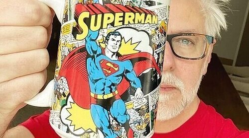 'Superman: Legacy': James Gunn dirigirá la película inaugural del nuevo Universo DC, que él también escribe