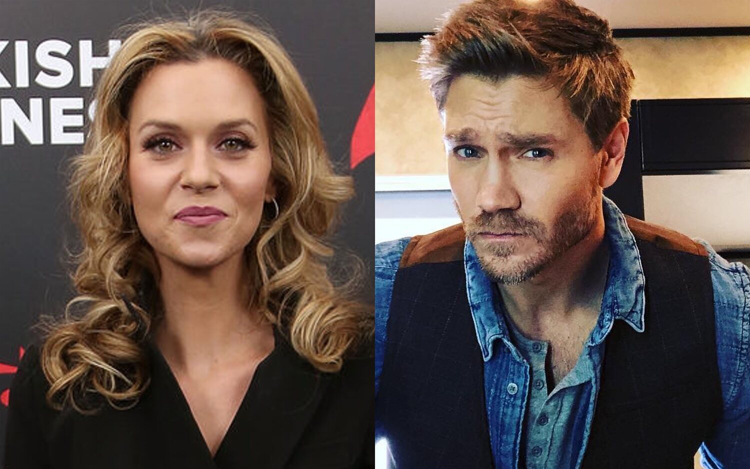 Chad Michael Murrray defendió supuestamente a Hilarie Burton del creador de 'One Tree Hill'