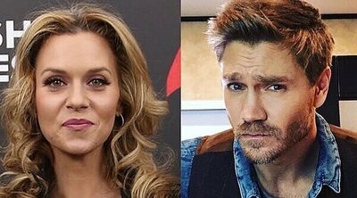 Chad Michael Murrray defendió supuestamente a Hilarie Burton del creador de 'One Tree Hill'
