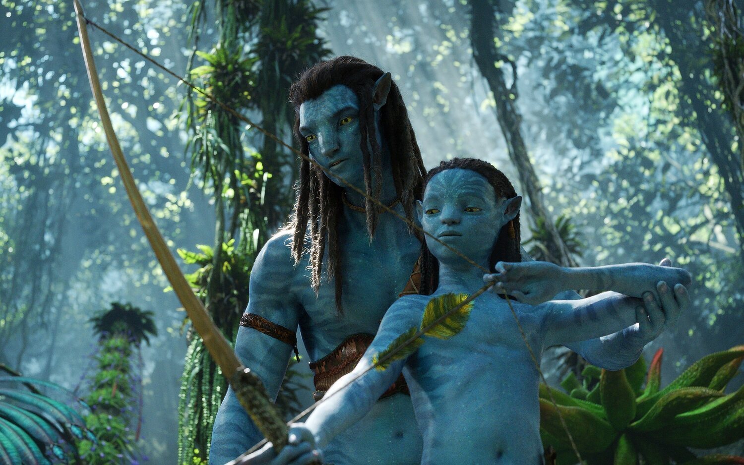 'Avatar 3' se podría convertir en una serie de 9 horas para Disney+