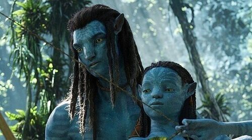 'Avatar 3' se podría convertir en una serie de 9 horas para Disney+