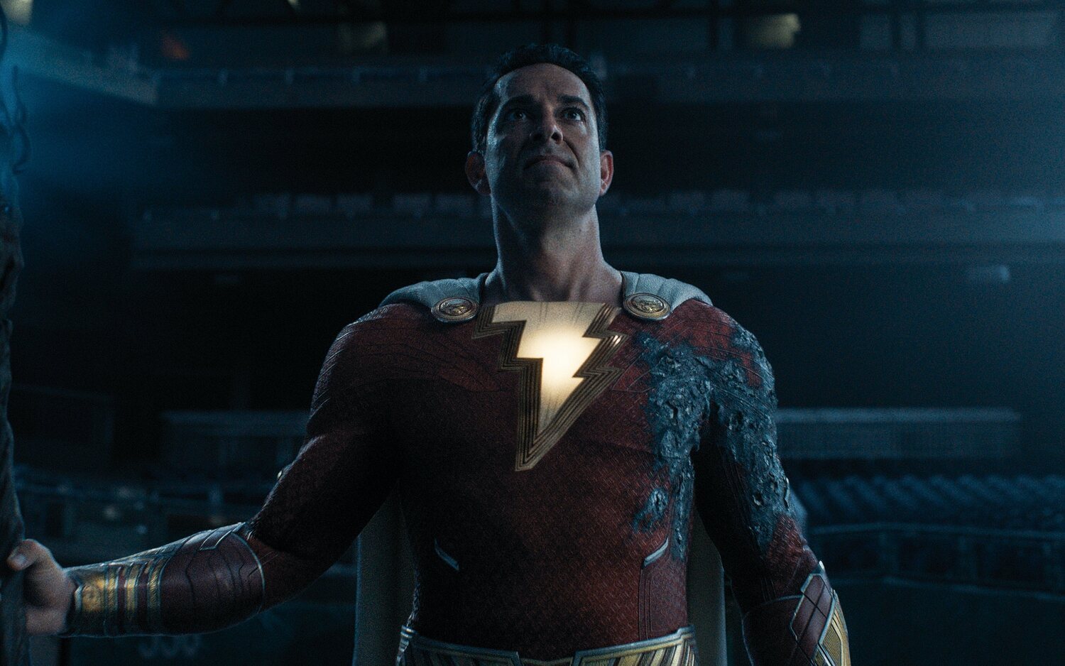 'Shazam: La Furia de los Dioses': David F. Sandberg explica la escena post-créditos y habla de su futuro en DC