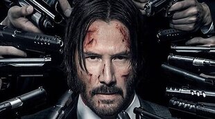 Las 10 escenas de acción más espectaculares de la saga 'John Wick'