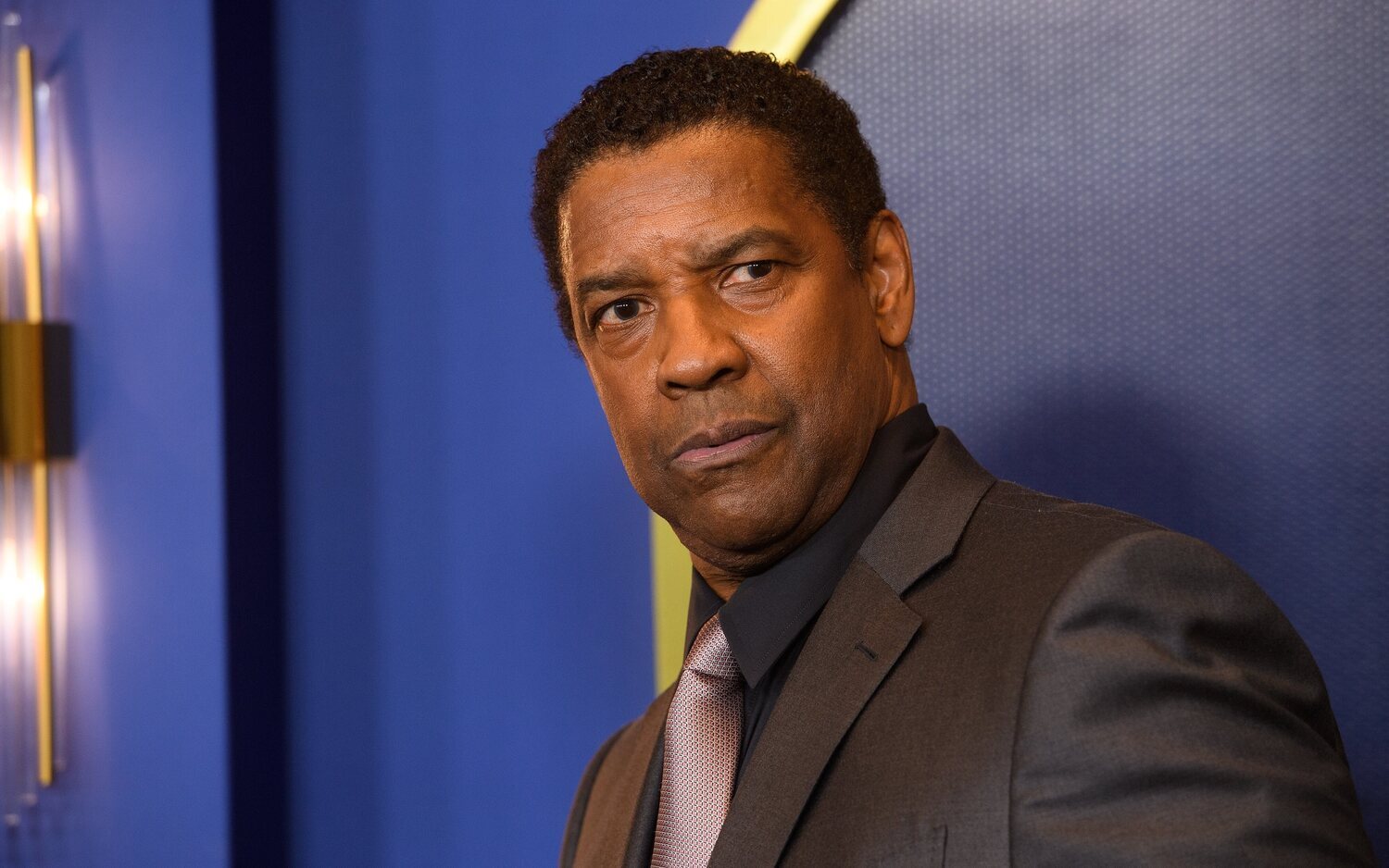 'Gladiator 2': Denzel Washington negocia unirse a la película protagonizada por Paul Mescal