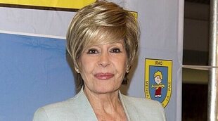 Muere la actriz y presentadora Laura Valenzuela a los 92 años