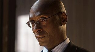 Muere Lance Reddick ('The Wire', 'John Wick') a los 60 años