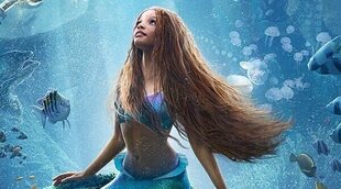 El tráiler de 'La sirenita' es el más visto de un remake en acción real de Disney desde 'El rey león'