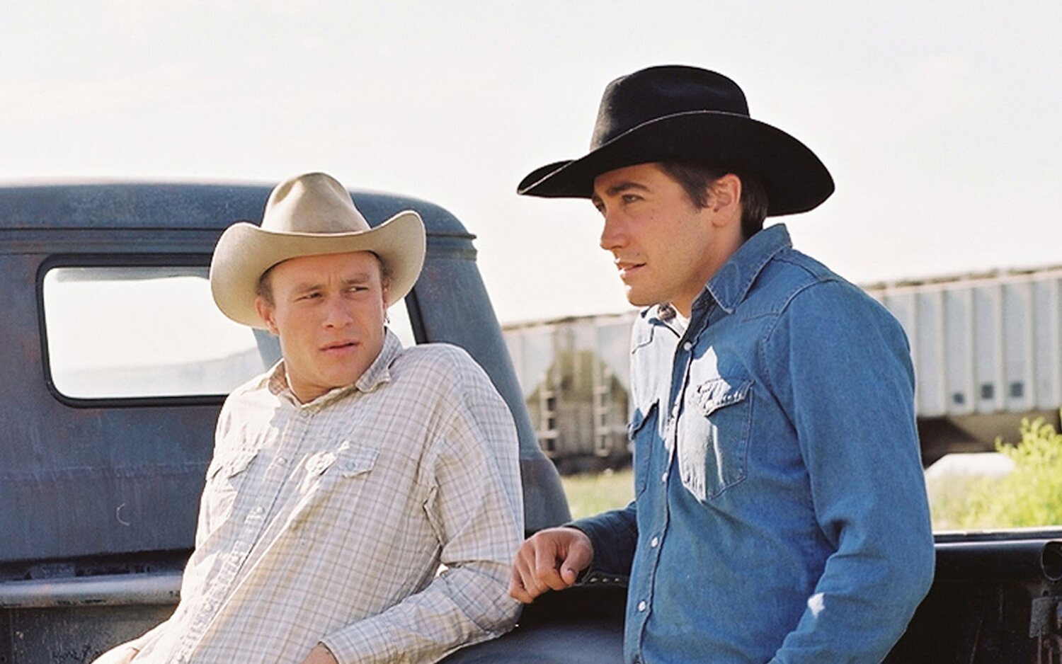 'Brokeback Mountain' se convertirá en obra de teatro con Lucas Hedges y Mike Faist