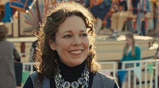 Olivia Colman ('El Imperio de la Luz') sobre su llegada a Marvel: "Es una mezcla entre idealismo y ser práctica"